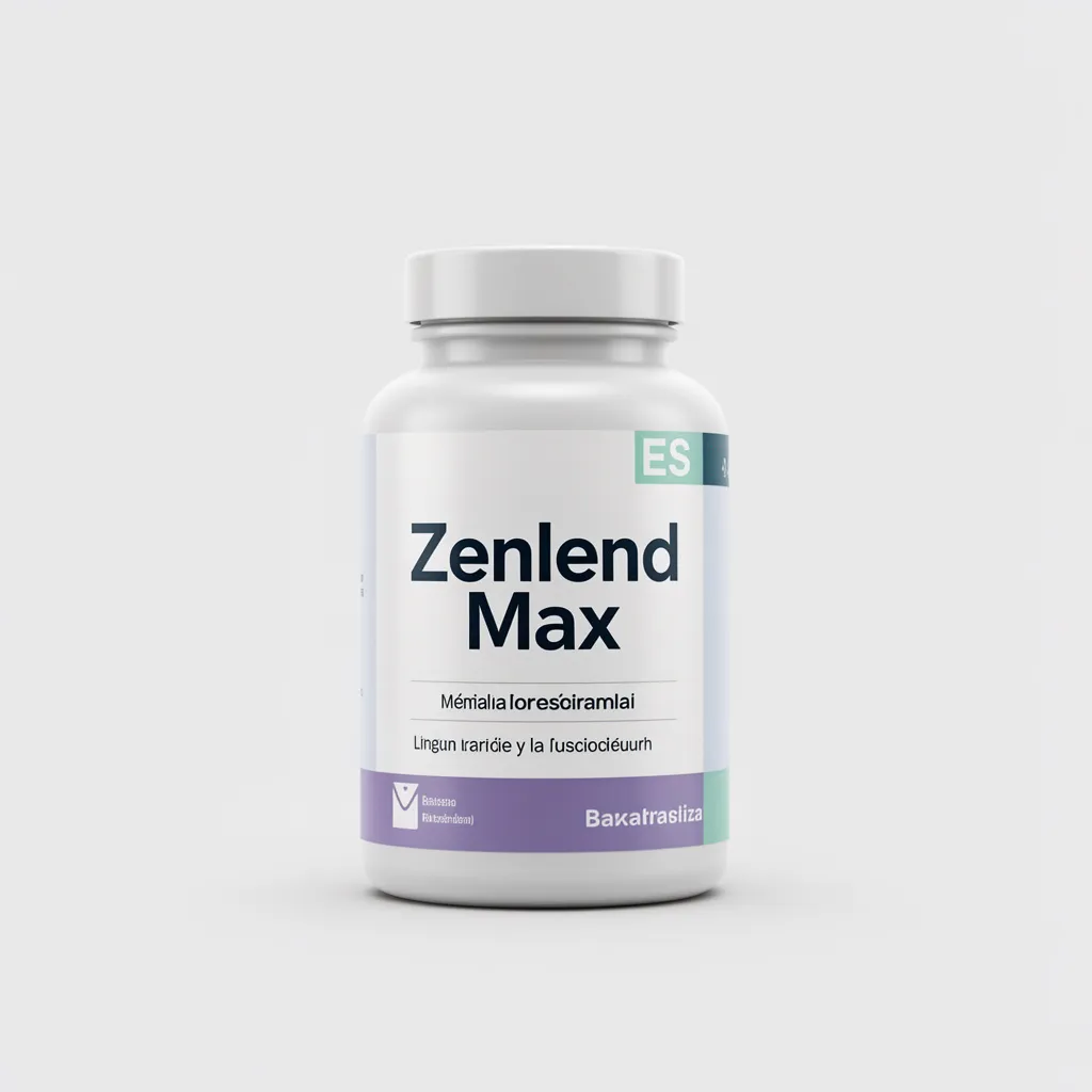 Zenlend Max